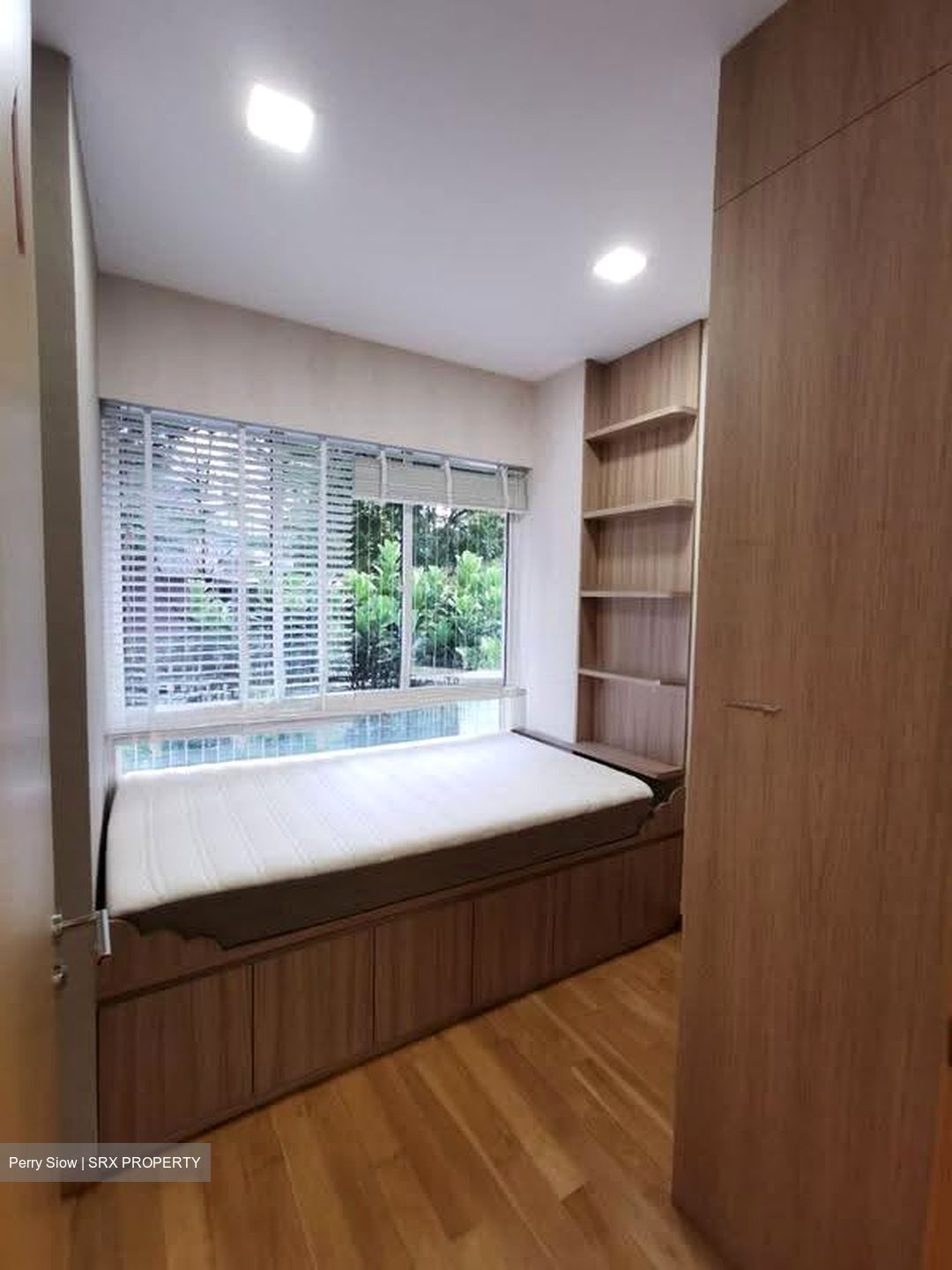 The Peak @ Cairnhill II (D9), Apartment #624188591
